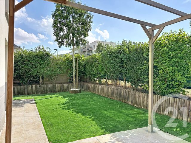 Maison &agrave; vendre - 3 pi&egrave;ces - 63,33 m2 - Chartres - 28 - CENTRE