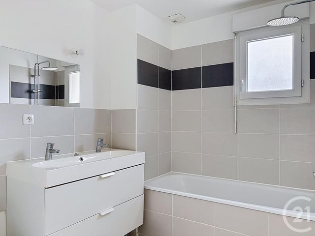 Maison &agrave; vendre - 3 pi&egrave;ces - 63,33 m2 - Chartres - 28 - CENTRE