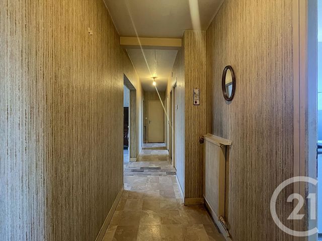 Appartement F2 bis &agrave; vendre - 4 pi&egrave;ces - 67,14 m2 - Chartres - 28 - CENTRE