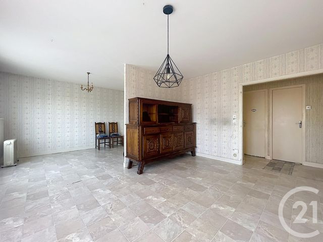 Appartement F2 bis &agrave; vendre - 4 pi&egrave;ces - 67,14 m2 - Chartres - 28 - CENTRE