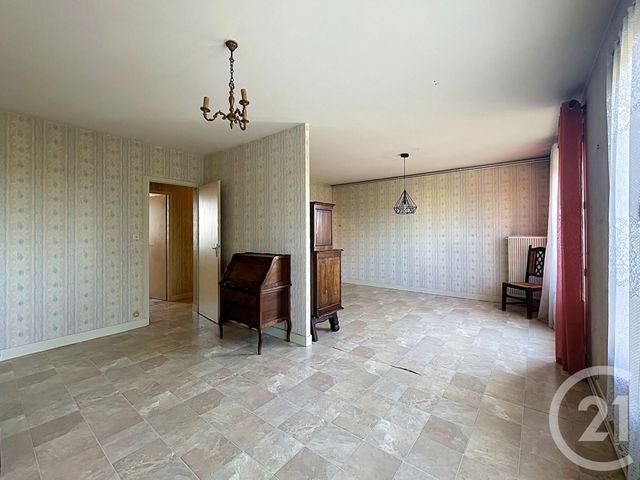 Appartement F2 Bis à vendre CHARTRES