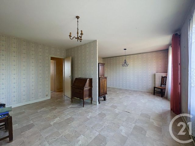 Appartement F2 bis &agrave; vendre - 4 pi&egrave;ces - 67,14 m2 - Chartres - 28 - CENTRE