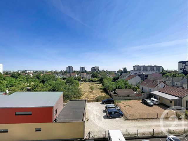 Appartement F2 bis &agrave; vendre - 4 pi&egrave;ces - 67,14 m2 - Chartres - 28 - CENTRE