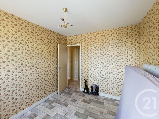 Appartement F2 bis &agrave; vendre - 4 pi&egrave;ces - 67,14 m2 - Chartres - 28 - CENTRE