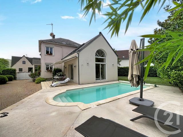 Maison à vendre LUISANT