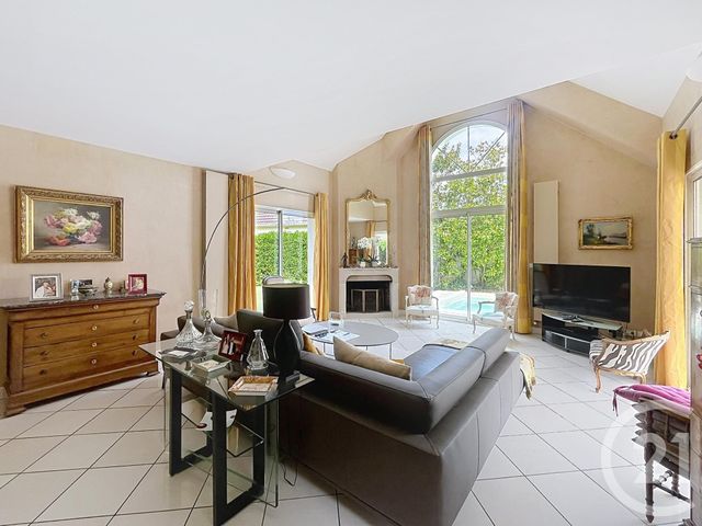 Maison &agrave; vendre - 6 pi&egrave;ces - 180 m2 - Luisant - 28 - CENTRE