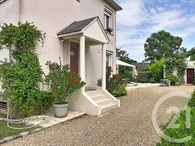 Maison &agrave; vendre - 6 pi&egrave;ces - 180 m2 - Luisant - 28 - CENTRE