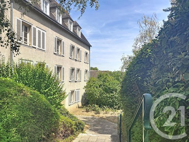 Appartement F2 Bis à vendre CHARTRES