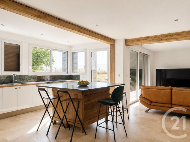 Maison &agrave; vendre - 4 pi&egrave;ces - 169,29 m2 - Chartres - 28 - CENTRE