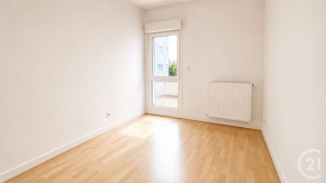 Appartement F3 &agrave; vendre - 3 pi&egrave;ces - 60,52 m2 - Chartres - 28 - CENTRE