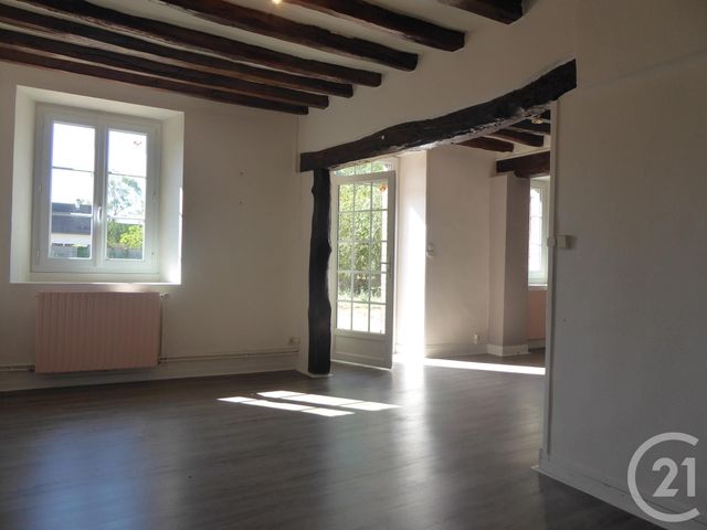 Maison &agrave; louer - 5 pi&egrave;ces - 113,72 m2 - Dammarie - 28 - CENTRE