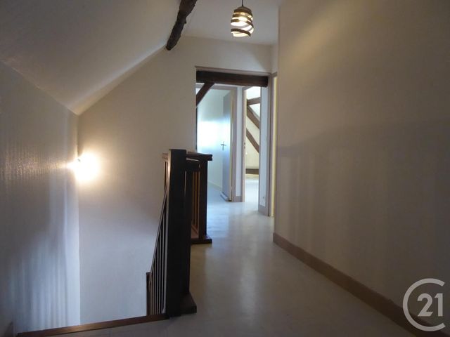 Maison &agrave; louer - 5 pi&egrave;ces - 113,72 m2 - Dammarie - 28 - CENTRE