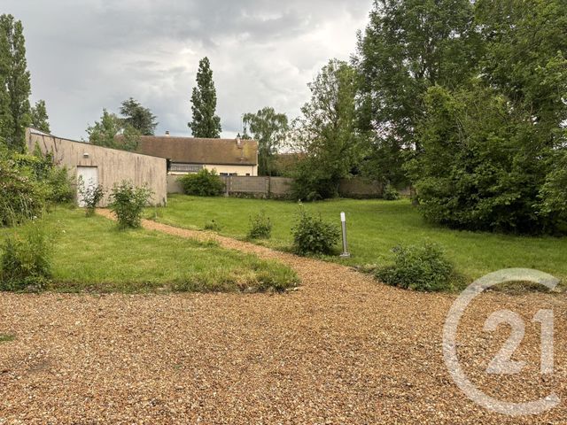 Maison &agrave; louer - 5 pi&egrave;ces - 113,72 m2 - Dammarie - 28 - CENTRE