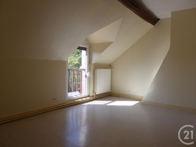 Maison &agrave; louer - 5 pi&egrave;ces - 113,72 m2 - Dammarie - 28 - CENTRE