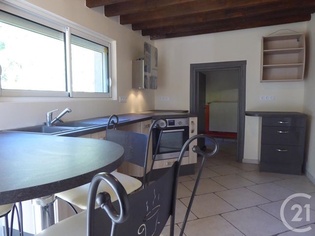 Maison &agrave; louer - 5 pi&egrave;ces - 113,72 m2 - Dammarie - 28 - CENTRE