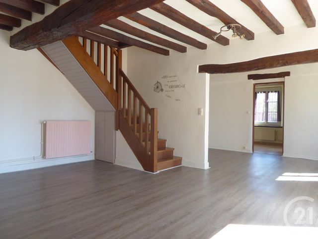 Maison &agrave; louer - 5 pi&egrave;ces - 113,72 m2 - Dammarie - 28 - CENTRE
