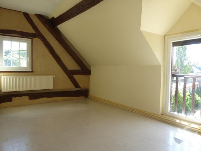 Maison &agrave; louer - 5 pi&egrave;ces - 113,72 m2 - Dammarie - 28 - CENTRE