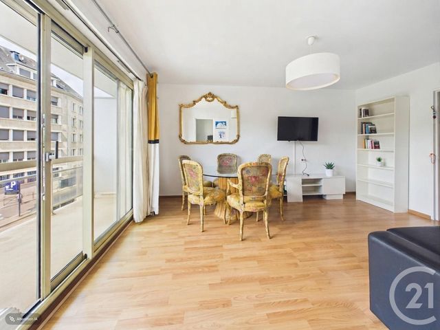 Appartement F3 à vendre CHARTRES