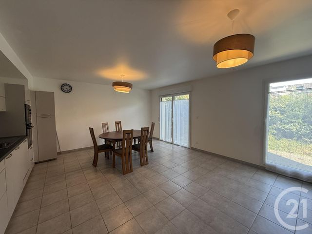 Maison &agrave; louer - 4 pi&egrave;ces - 95,51 m2 - Chartres - 28 - CENTRE
