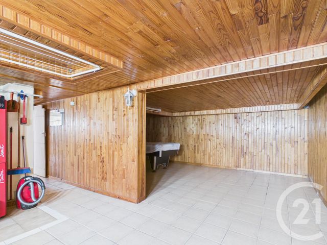 Maison &agrave; vendre - 4 pi&egrave;ces - 92 m2 - Chartres - 28 - CENTRE