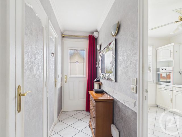 Maison &agrave; vendre - 4 pi&egrave;ces - 92 m2 - Chartres - 28 - CENTRE