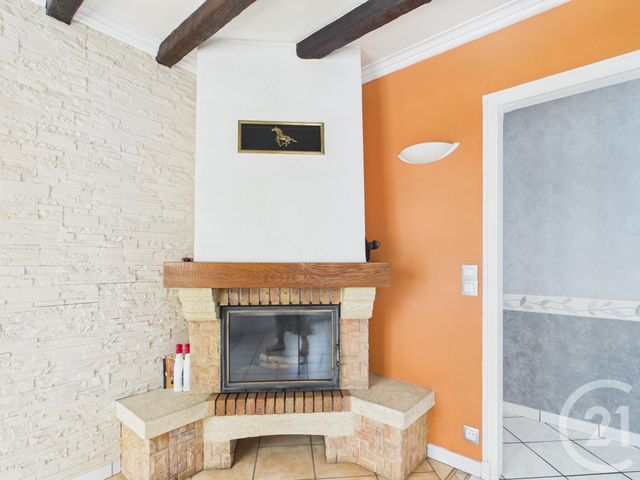 Maison &agrave; vendre - 4 pi&egrave;ces - 92 m2 - Chartres - 28 - CENTRE