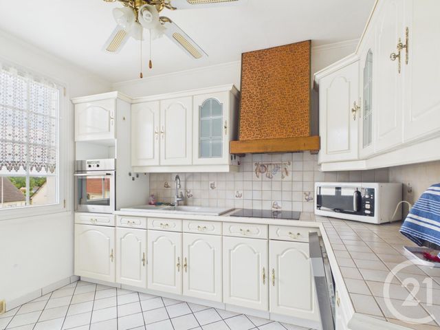 Maison &agrave; vendre - 4 pi&egrave;ces - 92 m2 - Chartres - 28 - CENTRE