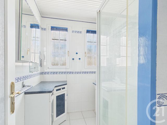 Maison &agrave; vendre - 4 pi&egrave;ces - 92 m2 - Chartres - 28 - CENTRE