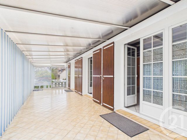 Maison &agrave; vendre - 4 pi&egrave;ces - 92 m2 - Chartres - 28 - CENTRE