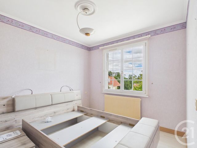 Maison &agrave; vendre - 4 pi&egrave;ces - 92 m2 - Chartres - 28 - CENTRE