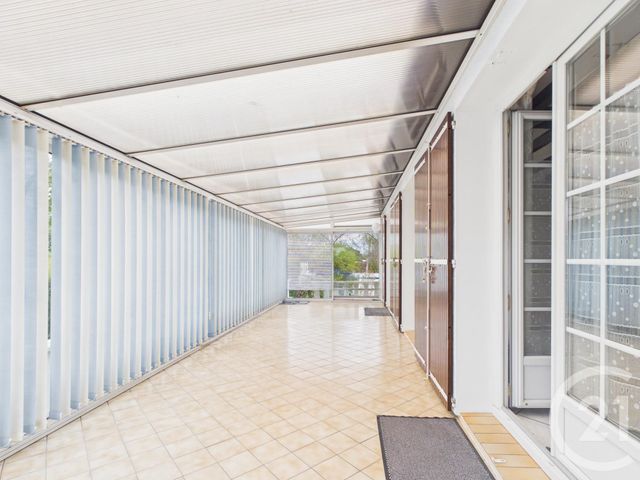 Maison &agrave; vendre - 4 pi&egrave;ces - 92 m2 - Chartres - 28 - CENTRE