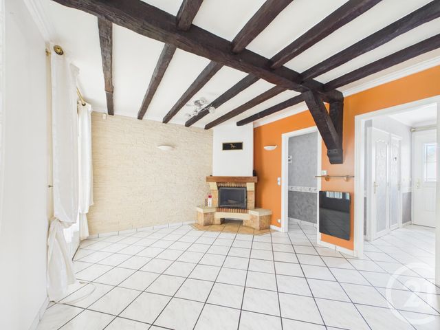 Maison &agrave; vendre - 4 pi&egrave;ces - 92 m2 - Chartres - 28 - CENTRE