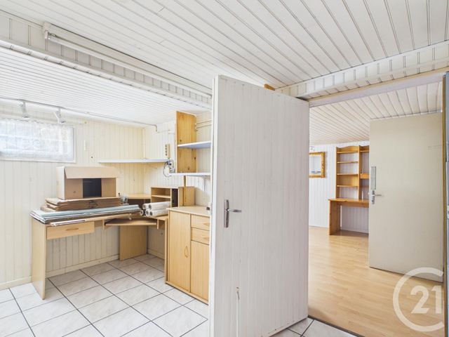 Maison &agrave; vendre - 4 pi&egrave;ces - 92 m2 - Chartres - 28 - CENTRE