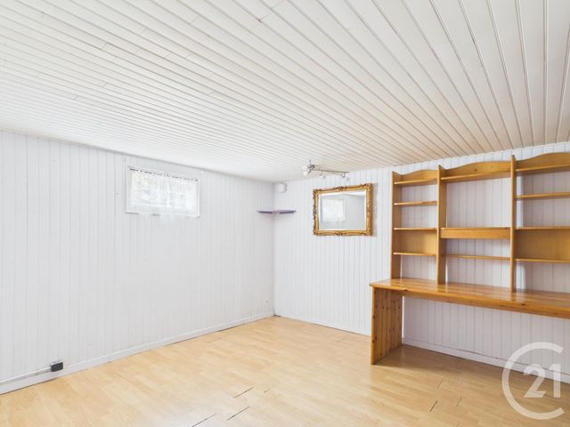Maison &agrave; vendre - 4 pi&egrave;ces - 92 m2 - Chartres - 28 - CENTRE