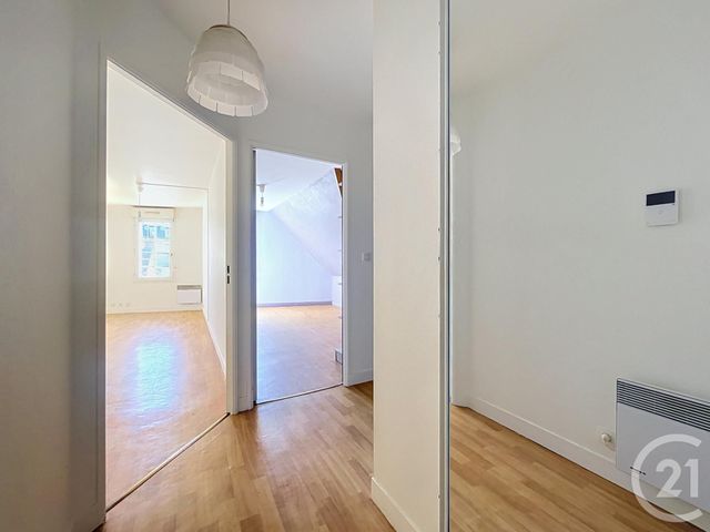 Appartement F2 &agrave; vendre - 2 pi&egrave;ces - 52,80 m2 - Chartres - 28 - CENTRE