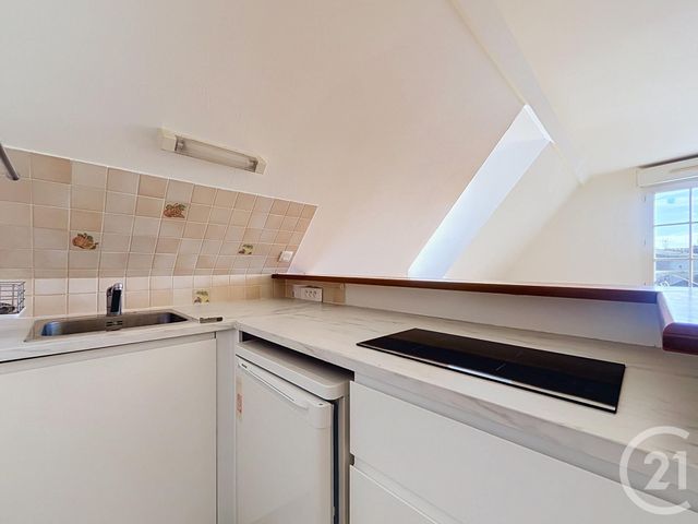 Appartement F2 &agrave; vendre - 2 pi&egrave;ces - 52,80 m2 - Chartres - 28 - CENTRE