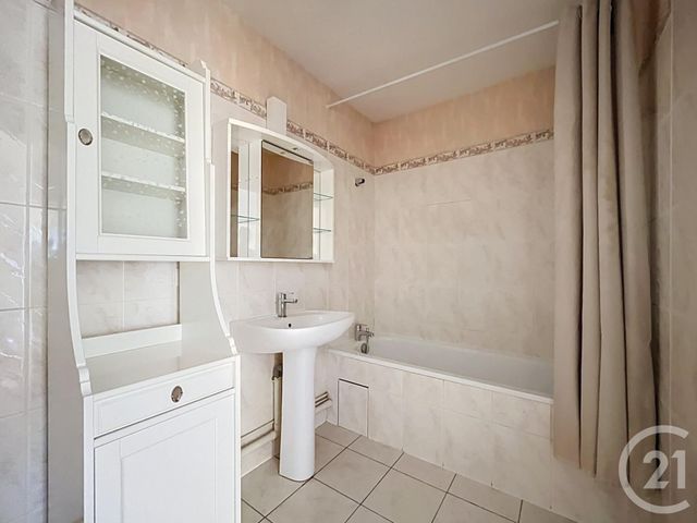 Appartement F2 &agrave; vendre - 2 pi&egrave;ces - 52,80 m2 - Chartres - 28 - CENTRE