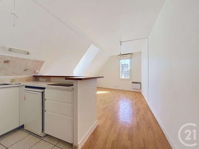 Appartement F2 &agrave; vendre - 2 pi&egrave;ces - 52,80 m2 - Chartres - 28 - CENTRE