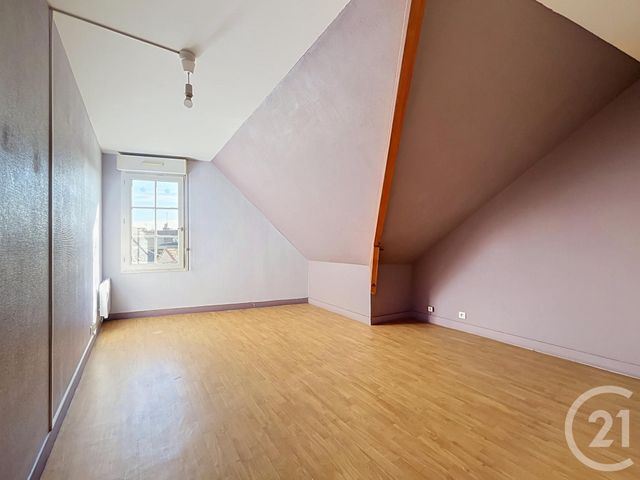 Appartement F2 &agrave; vendre - 2 pi&egrave;ces - 52,80 m2 - Chartres - 28 - CENTRE