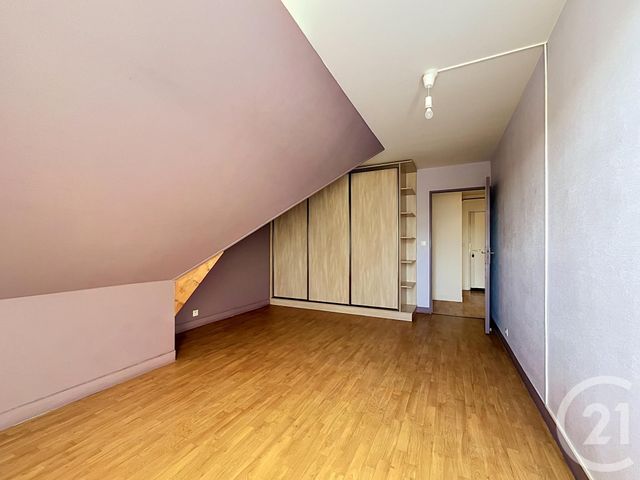 Appartement F2 &agrave; vendre - 2 pi&egrave;ces - 52,80 m2 - Chartres - 28 - CENTRE