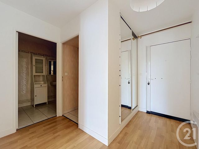 Appartement F2 &agrave; vendre - 2 pi&egrave;ces - 52,80 m2 - Chartres - 28 - CENTRE