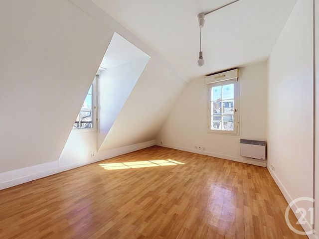 Appartement F2 &agrave; vendre - 2 pi&egrave;ces - 52,80 m2 - Chartres - 28 - CENTRE