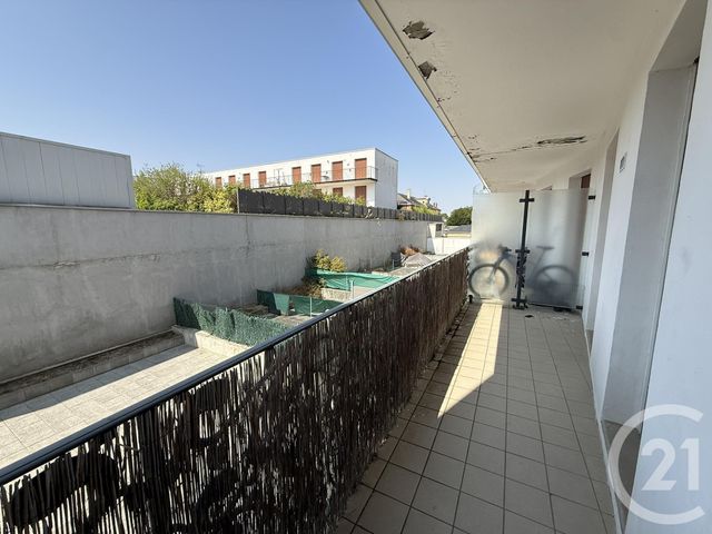Appartement F2 &agrave; louer - 2 pi&egrave;ces - 49,34 m2 - Chartres - 28 - CENTRE
