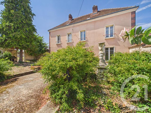Maison &agrave; vendre - 5 pi&egrave;ces - 105 m2 - Chartres - 28 - CENTRE
