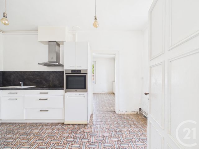 Maison &agrave; vendre - 5 pi&egrave;ces - 105 m2 - Chartres - 28 - CENTRE