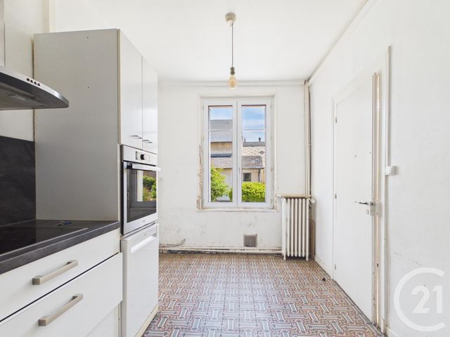 Maison &agrave; vendre - 5 pi&egrave;ces - 105 m2 - Chartres - 28 - CENTRE