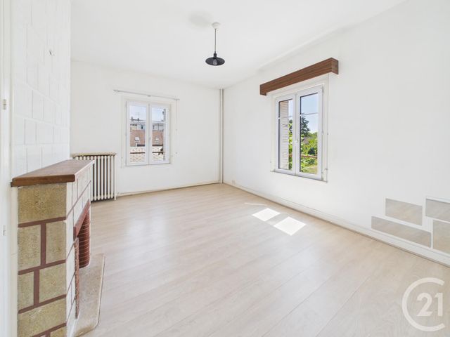 Maison &agrave; vendre - 5 pi&egrave;ces - 105 m2 - Chartres - 28 - CENTRE