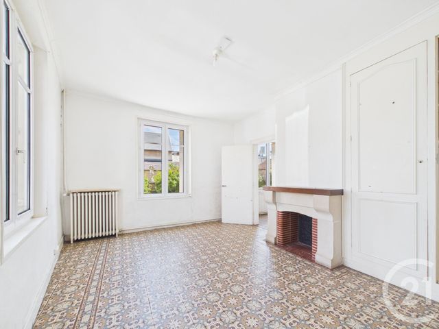 Maison &agrave; vendre - 5 pi&egrave;ces - 105 m2 - Chartres - 28 - CENTRE