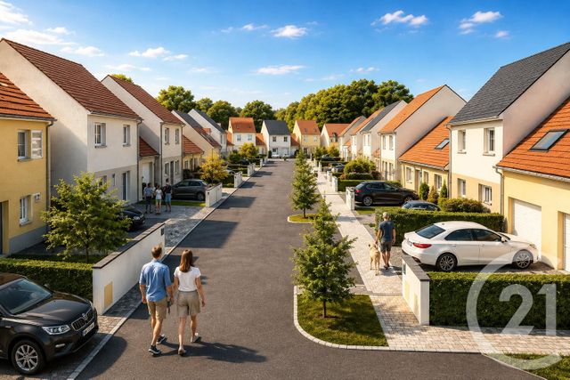 Maison à vendre SOURS