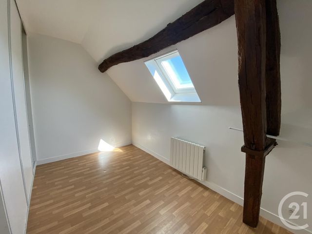 Appartement F2 &agrave; louer - 2 pi&egrave;ces - 39,80 m2 - Chartres - 28 - CENTRE